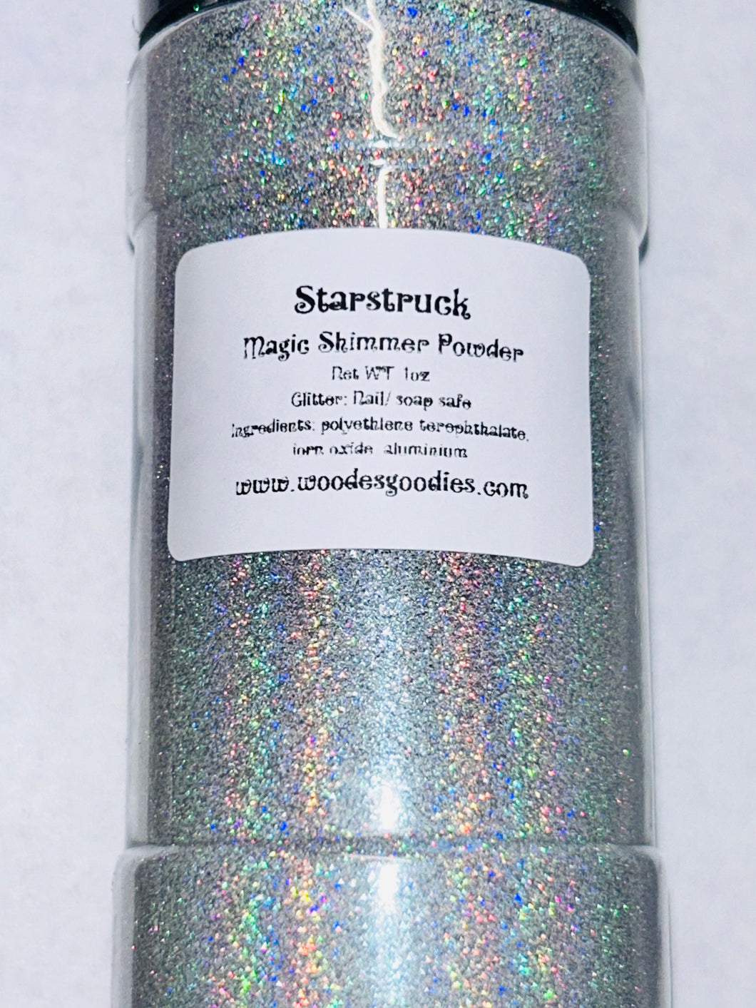 Starstruck *Magic Shimmer Powder