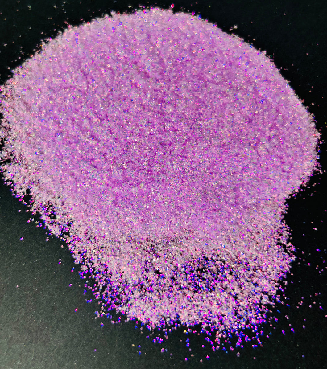 Crystal Confetti