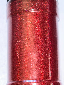 Hot Tamale *Magic Shimmer Powder