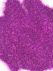 Mystic Glitz *Magic Shimmer Powder