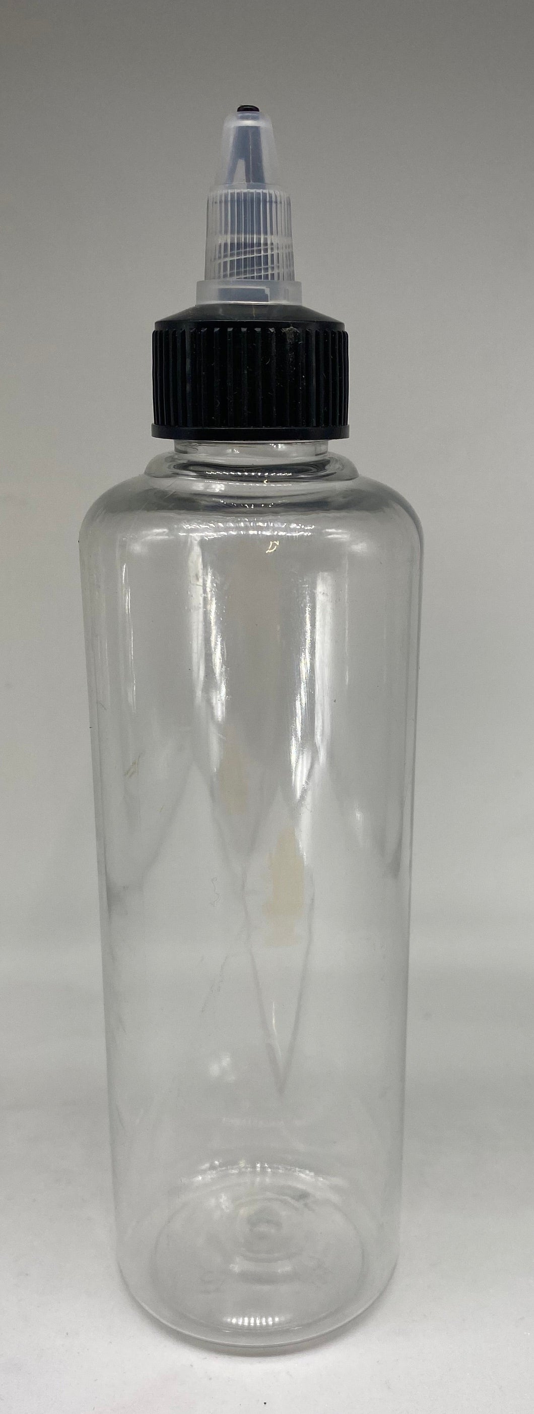 4 oz twist top bottle