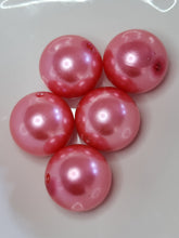 Load image into Gallery viewer, Metallic Pearl Peachy Pink abgb6