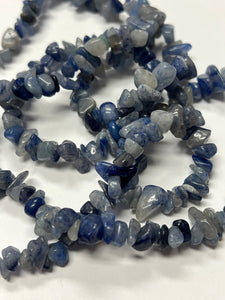 Blue Adventurine