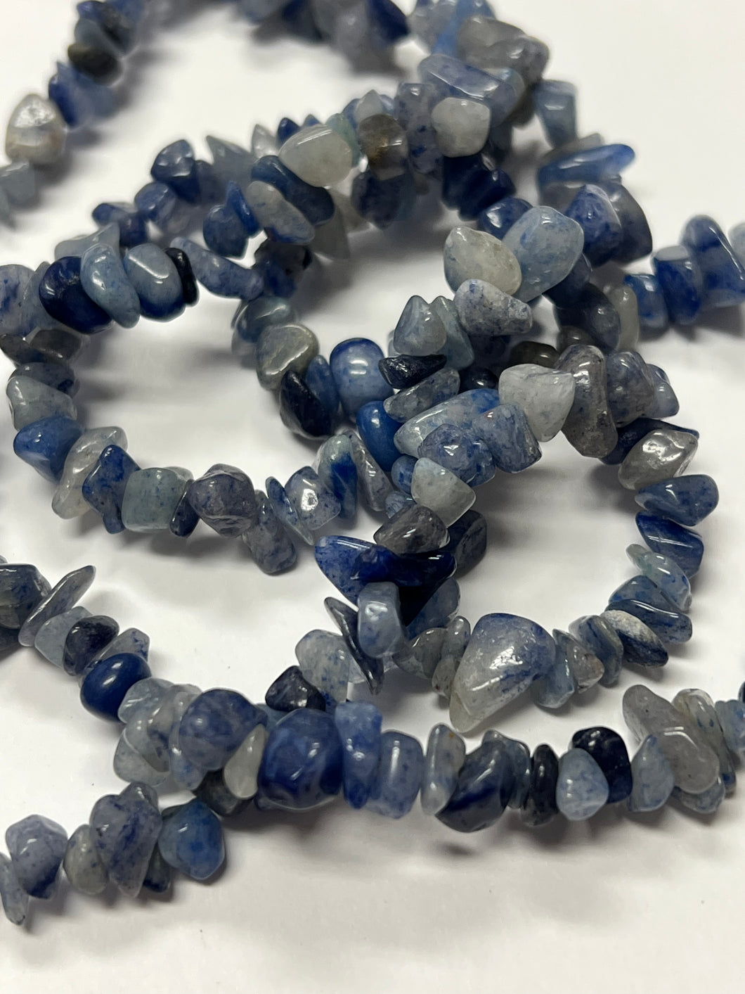 Blue Adventurine