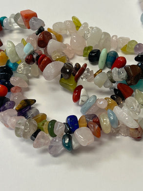 Chakra stones