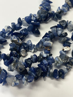 Sodalite