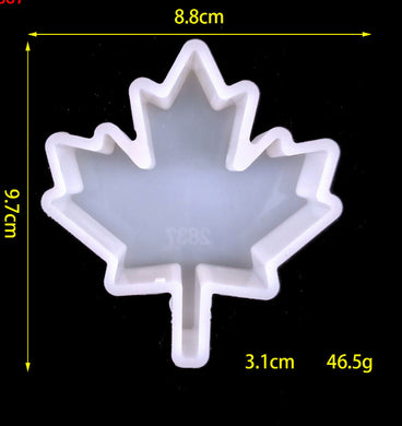 Maple Leaf 2837